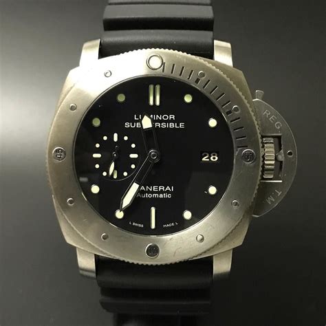 panerai pam 305 price